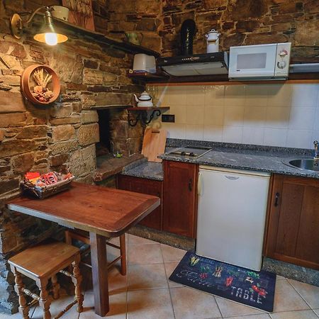 Esquios - Apto. Cuarto Do Forno تاراموندِّ المظهر الخارجي الصورة