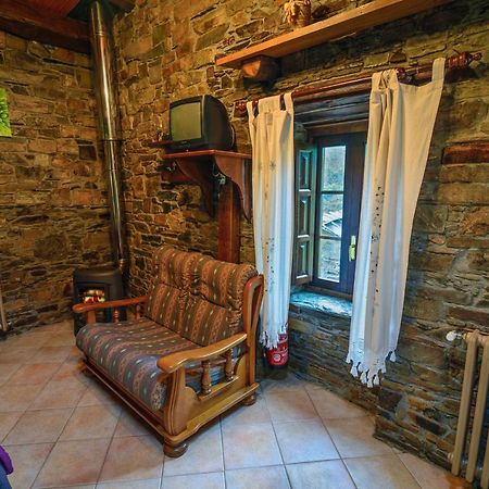 Esquios - Apto. Cuarto Do Forno تاراموندِّ المظهر الخارجي الصورة