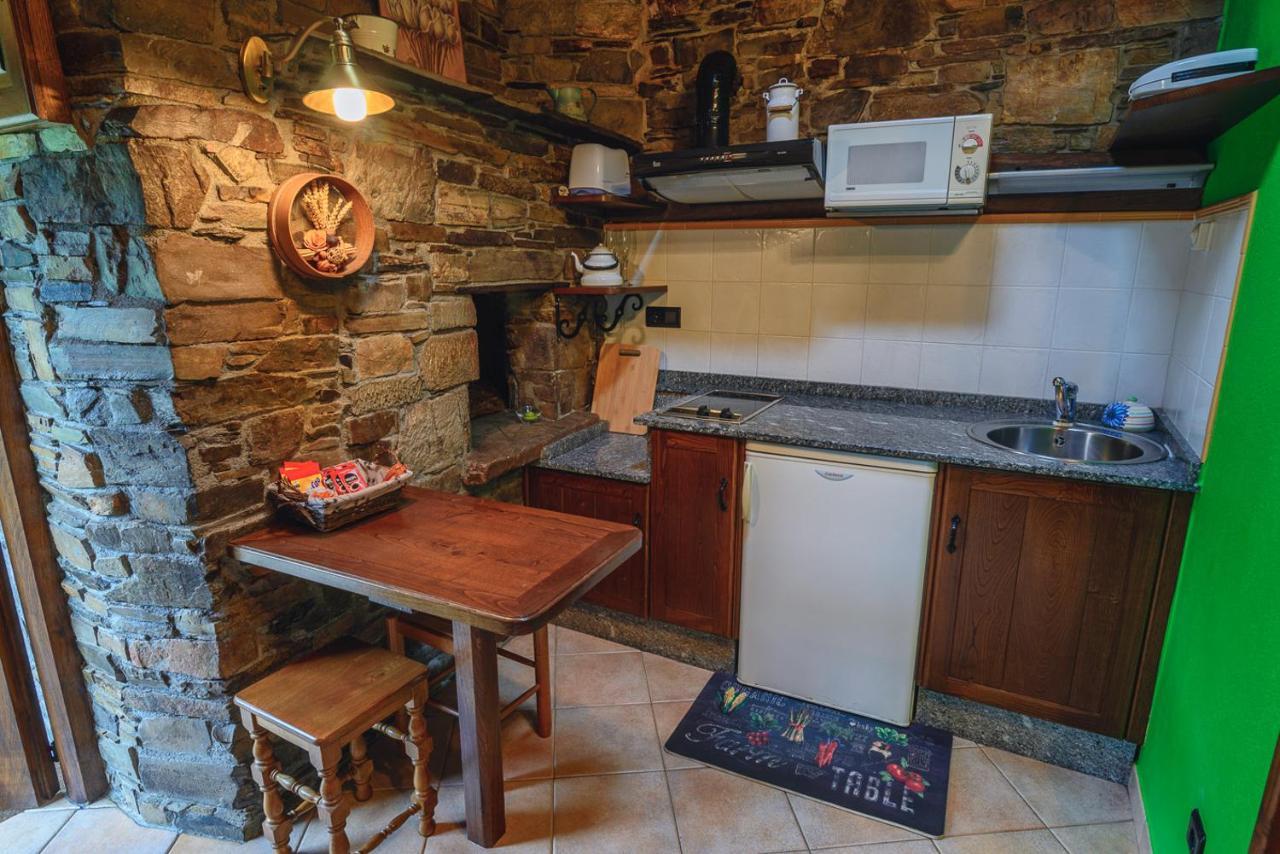 Esquios - Apto. Cuarto Do Forno تاراموندِّ المظهر الخارجي الصورة